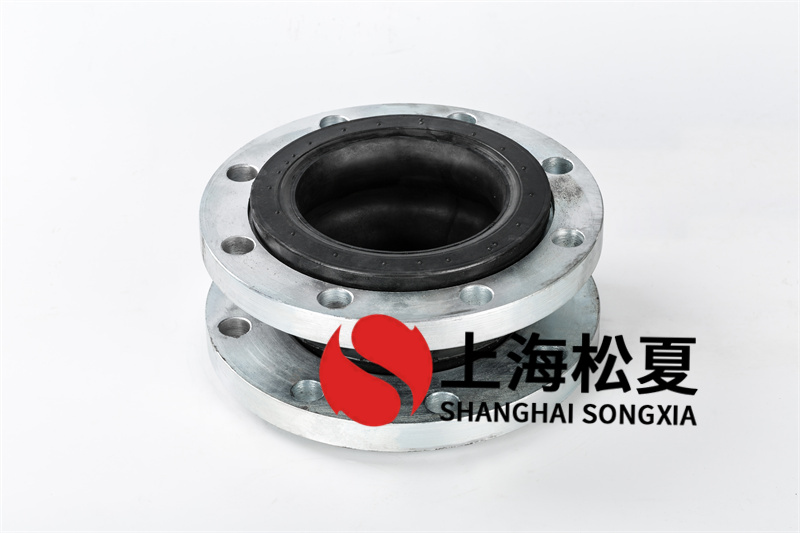 什么是管道橡膠接頭 什么是管道橡膠接頭